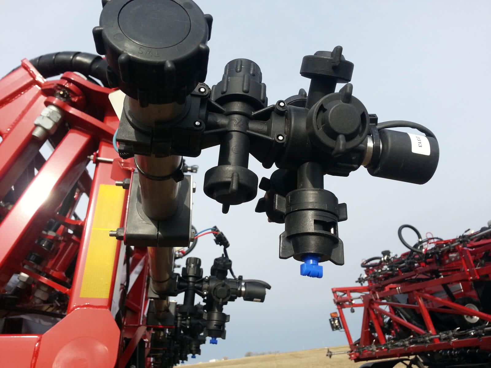 Netexec Spray Output General Operation – Page 19 – Sprayers 101