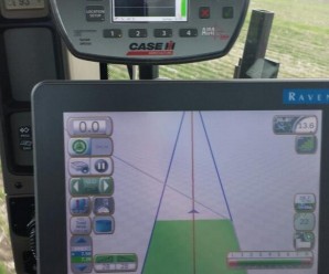 Rate Controllers and Spray Pressure