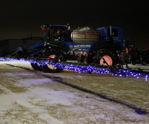My Sprayer Santa Wish List