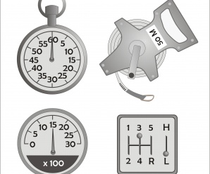 Calibration – “The Fundamental Relationship”