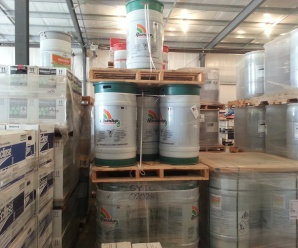 Pallet of Roundup – Parody