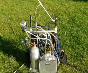 Should Backpack Sprayers be Used to Test Airblast Products? – Part 1