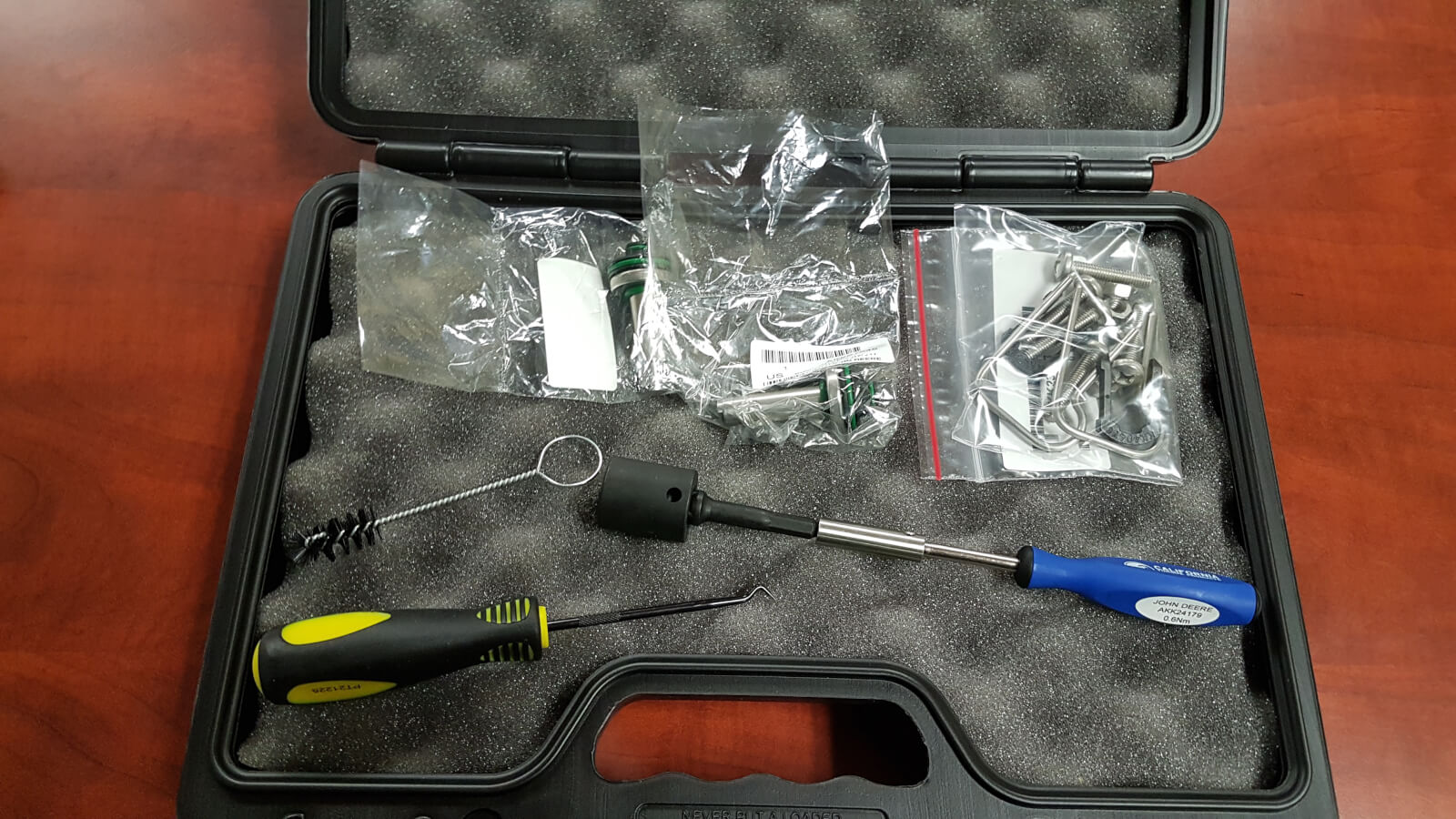 ExactApply Primer Sprayers 101