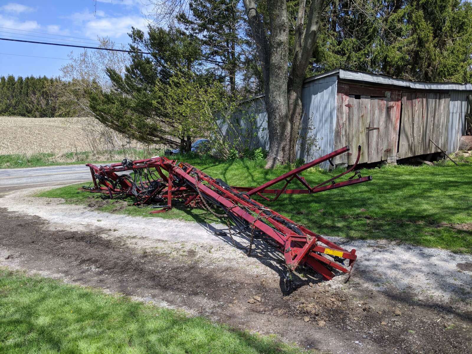 Why do sprayers tip? Sprayers 101