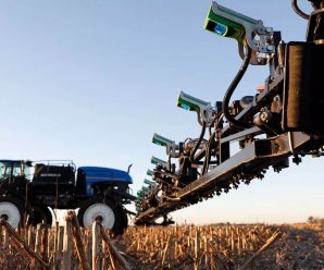 Reducing Selection Pressure for Herbicide Resistance