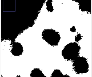 Assessing Water Sensitive Paper – Part 1