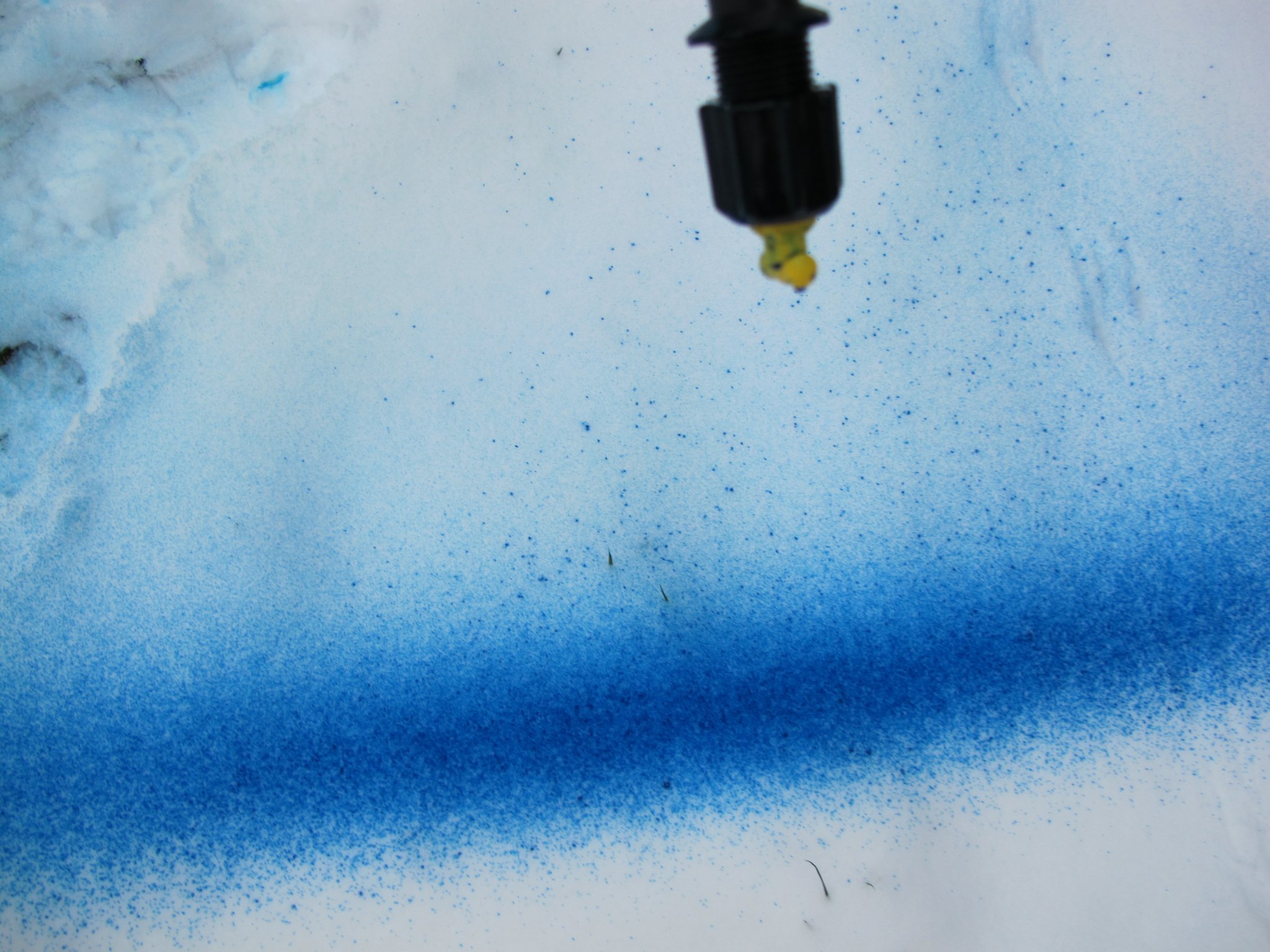 Sprayers 101 – A Resource for Safe, Effective and Efficient Spraying in ...