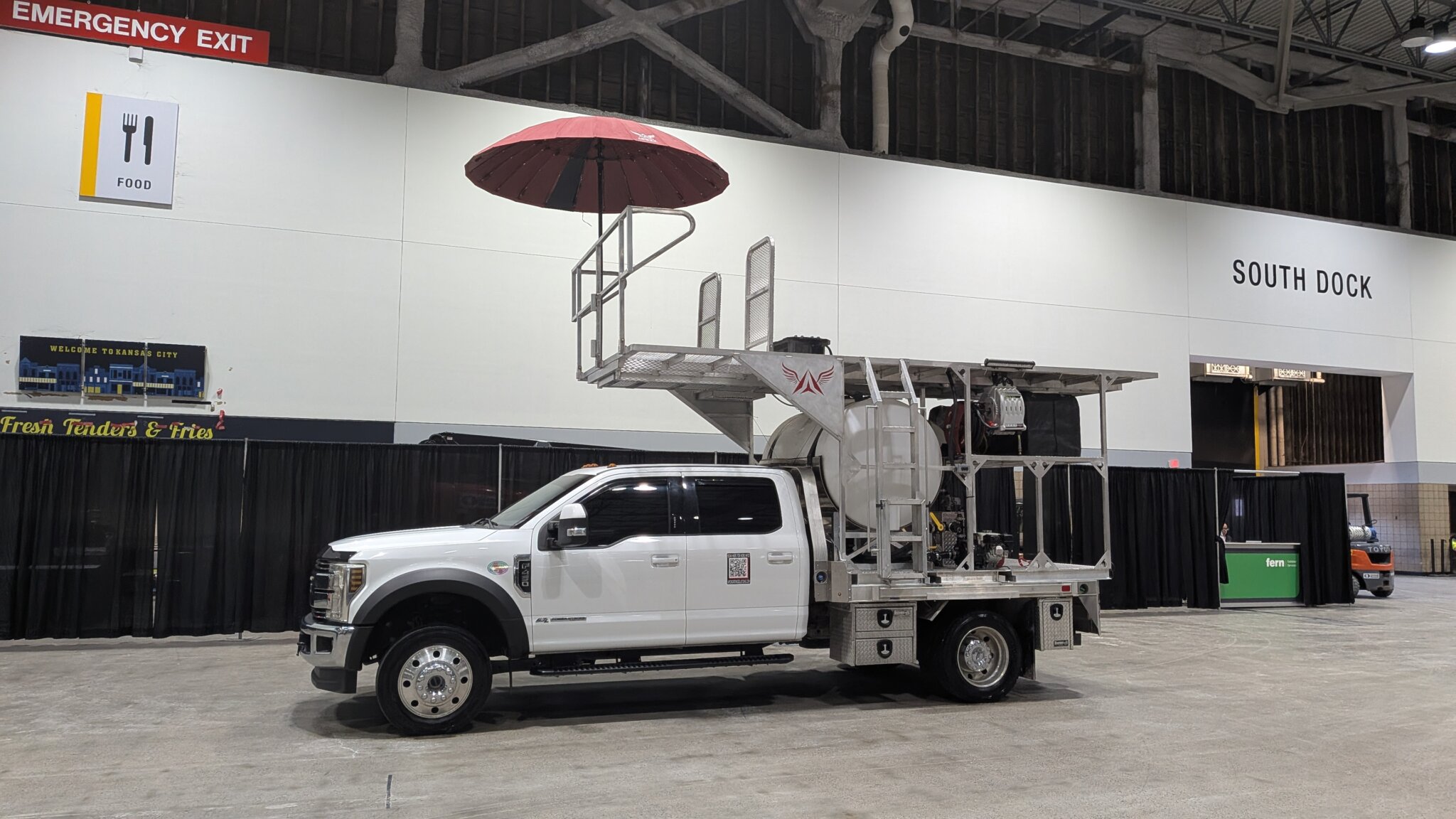 Sprayers 101 – A Resource for Safe, Effective and Efficient Spraying in ...