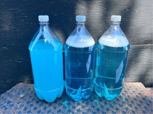 Product Failure or Sprayer Contamination? A Case Study